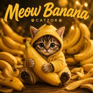 Meow Banana