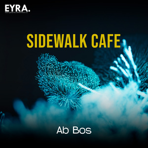 Sidewalk Cafe