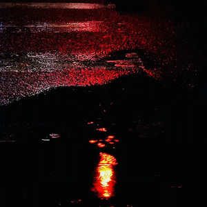 Letting Go (困在雨天)-PROD BY（Jianastic.X)