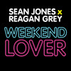 Sean Jones - Weekend Lover (Instrumental Mix)