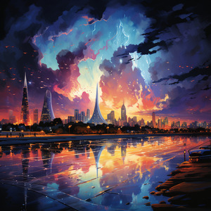 Whispers of the Lost