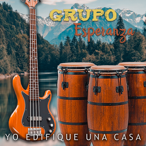 Mi Casa y Yo Serviremos