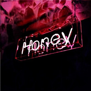 Life Is Honey（伴奏）