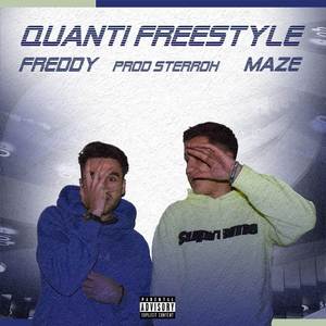 Quanti Freestyle