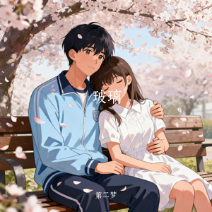 玻璃