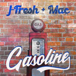 Gasoline (Explicit)