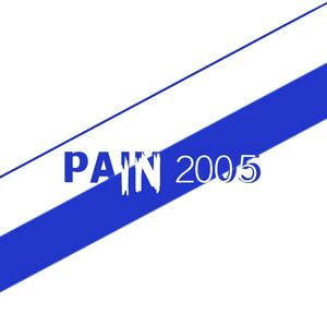 PAIN2005 (Prod By Genuine 木子山）