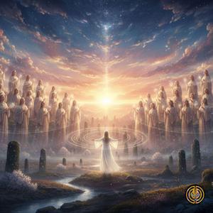 Choir of the First Dawn