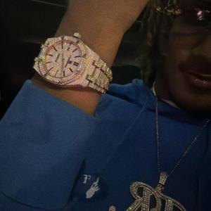 Geeked (feat. Imb Kave)
