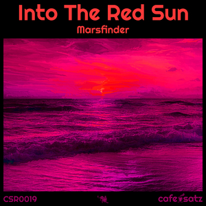 Into The Red Sun