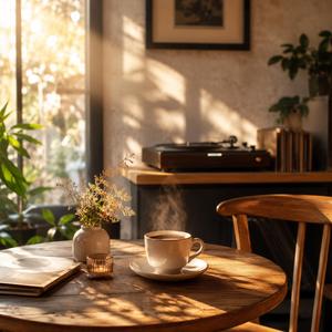 Gentle Cup Glow
