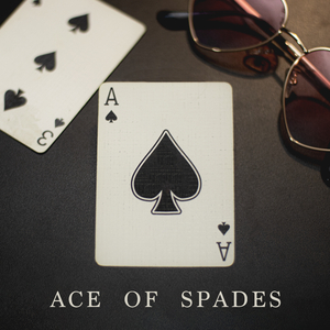 Ace of Spades