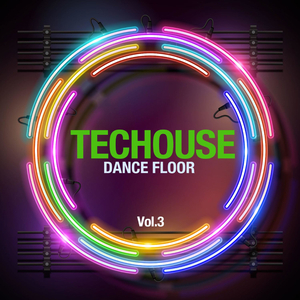 Red Sequency (Tech Apes Mix)