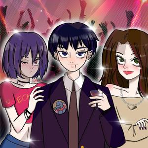 脈 沖 攻 擊 （waveattack）