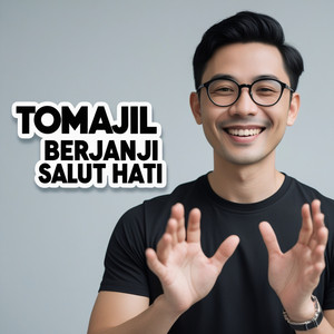 Berjanji Salut Hati