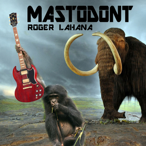 Mastodont
