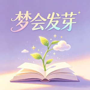 《梦会发芽》