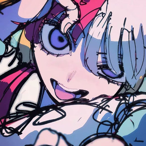 i always thiking about u