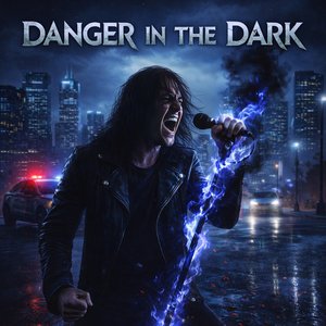 Danger in the Dark (Remix)