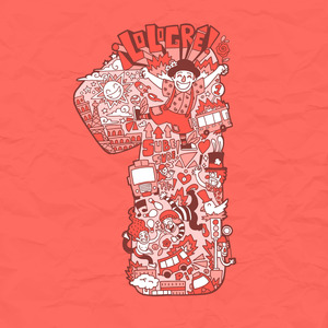 Escena 1: ¡Lo Logré!