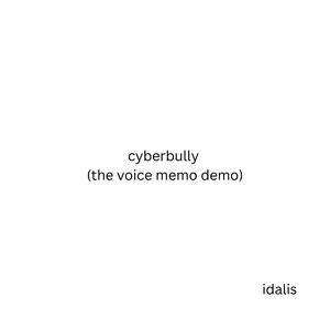 cyberbully (voice memo demo)