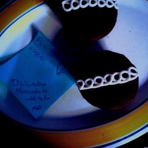 Diciembre Marcandote