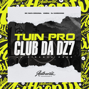 Tuin pro Club da Dz7 as Piranha Pede