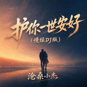 护你一世安好(慢摇DJ版)