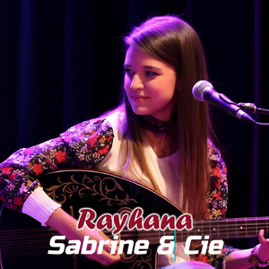 Rayhana