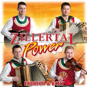 Steh i in steiler Felsenwand