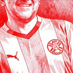 EL MAGO DE LA ALBIRROJA (2026)
