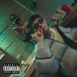 FLEXIANDO UN BLUNT DE MANGO (feat. André DMND)