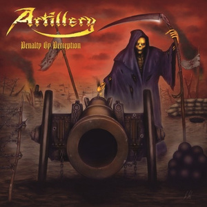 Live by the Scythe