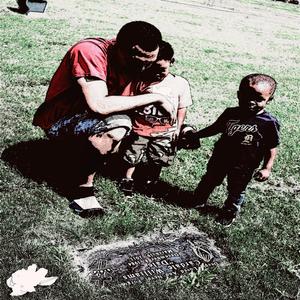 Dark Nights and Cold Days (feat. Mike Paige)