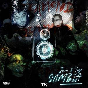 Sambia vs. Diamonds (tk Mashup)