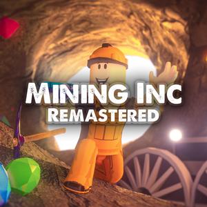 Mining Inc. Theme (Original Game Soundtrack)