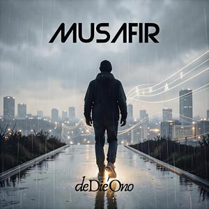 Musafir