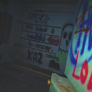 drop a check