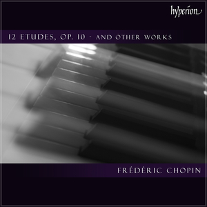 Studies on Chopin's Etudes: No. 23 in A-Flat Major for Left Hand on Etude, Op. 25 No. 1 (1st Version)
