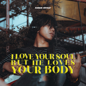 I Love Your Soul But He Loves Your Body
