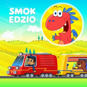 Jedzie Pociąg Z Daleka