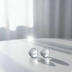 Стеклянная жизнь