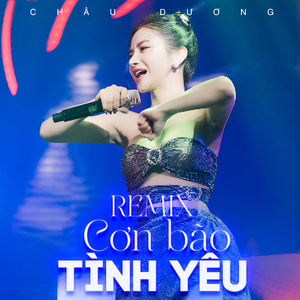 Cơn Bão Tình Yêu Remix