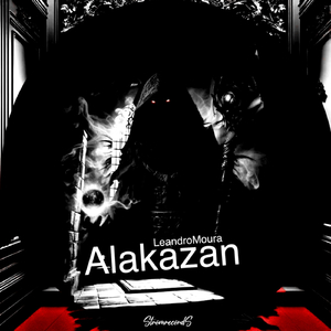 Alakazan