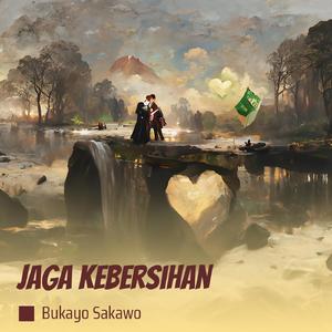 jaga kebersihan