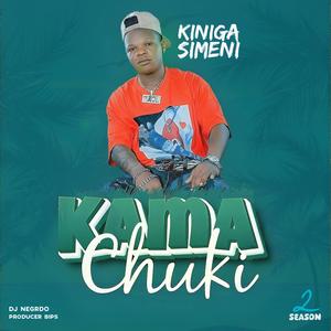 Kama Chuki