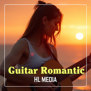 Guitar Romantic 5