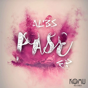 Pase(Numbers) (Original Mix)