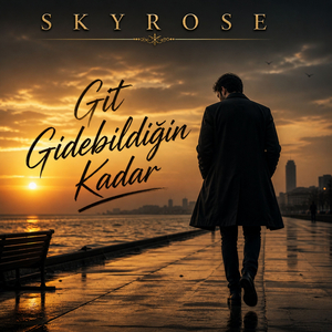 Git gidebildiğin kadar