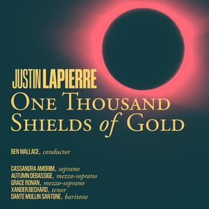 One Thousand Shields of Gold: III. Penumbra